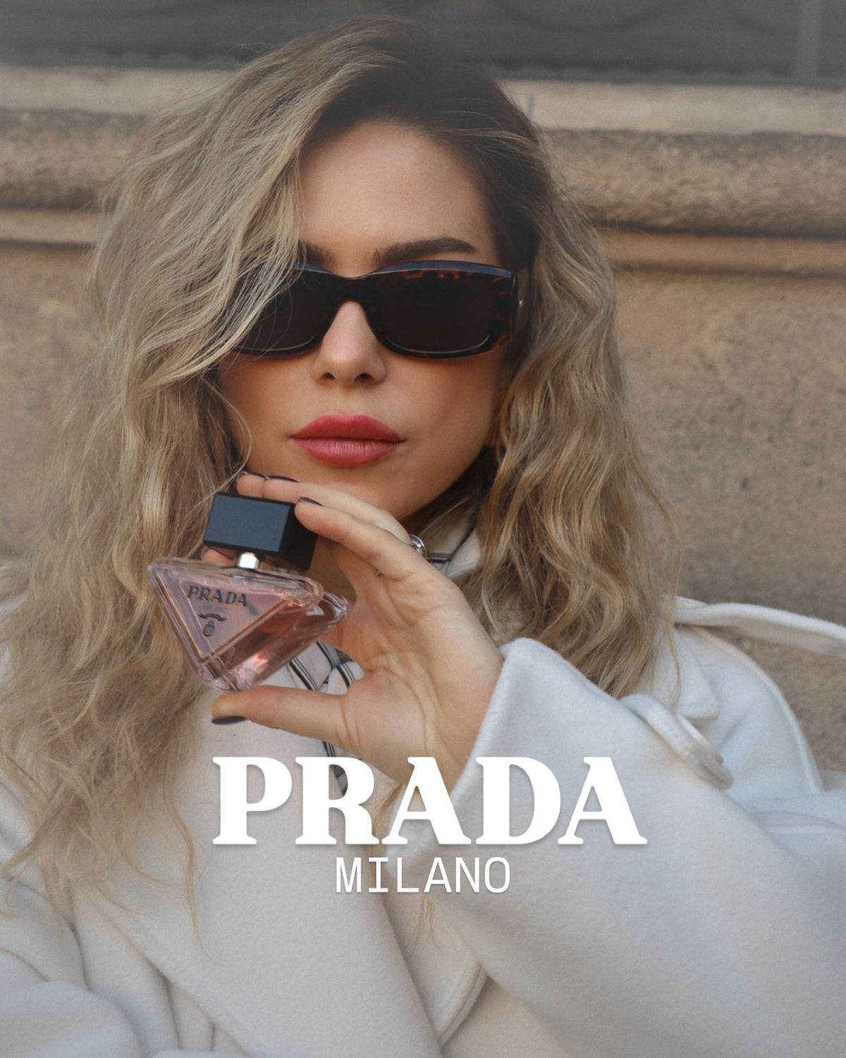 Prada Paradoxe Eau de Parfum for Women - 90ml