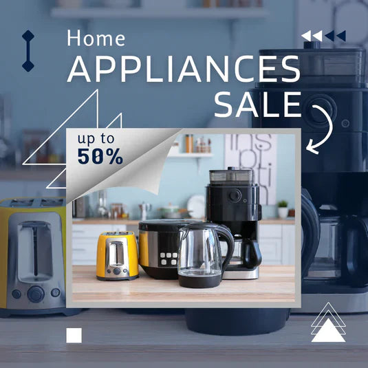 Home Appliance