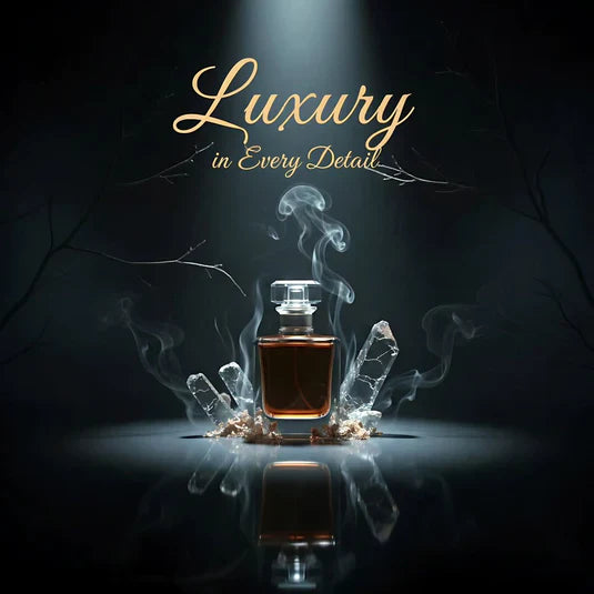 Golden Fragrance