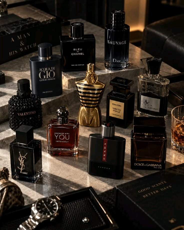 Fragrance