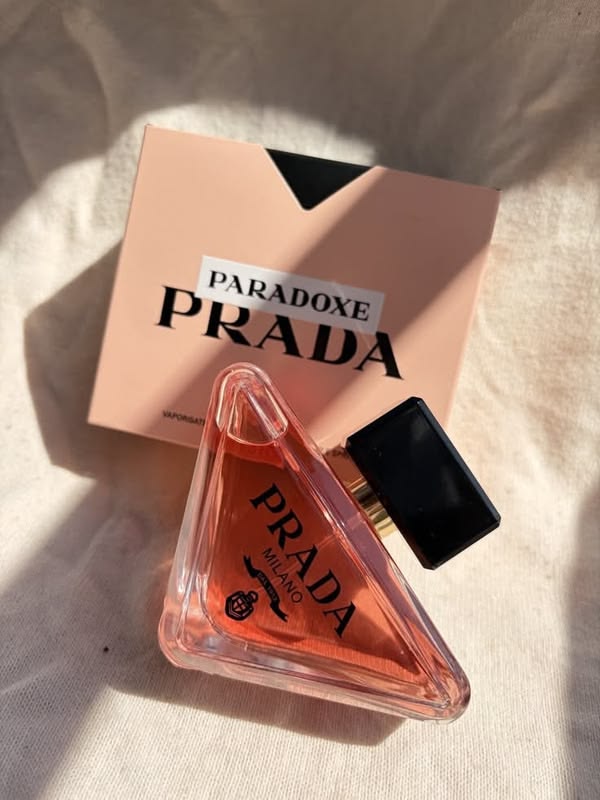 Prada Paradoxe Eau de Parfum for Women - 90ml